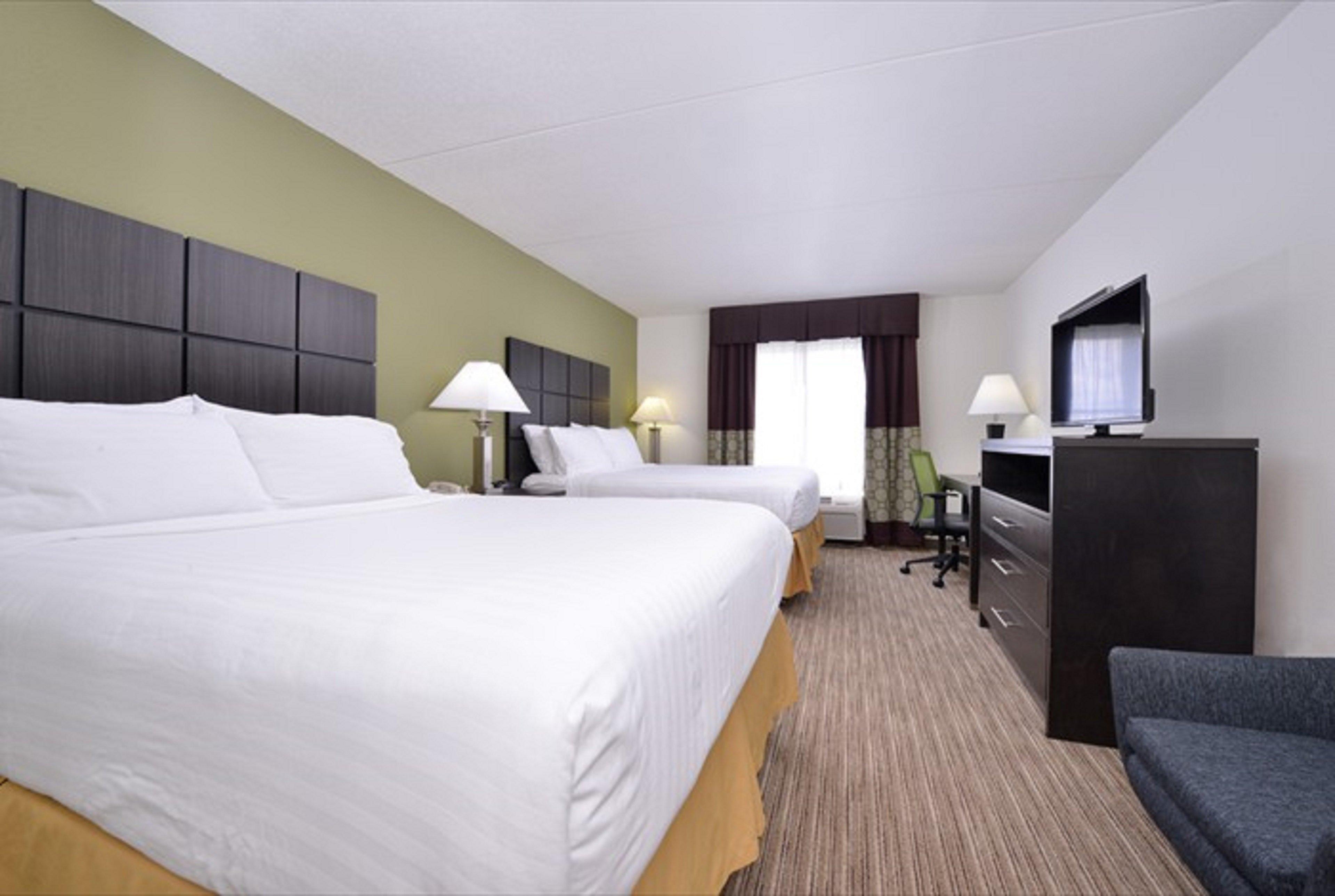 Holiday Inn Express Hotel & Suites Mooresville - Lake Norman By Ihg Exterior foto