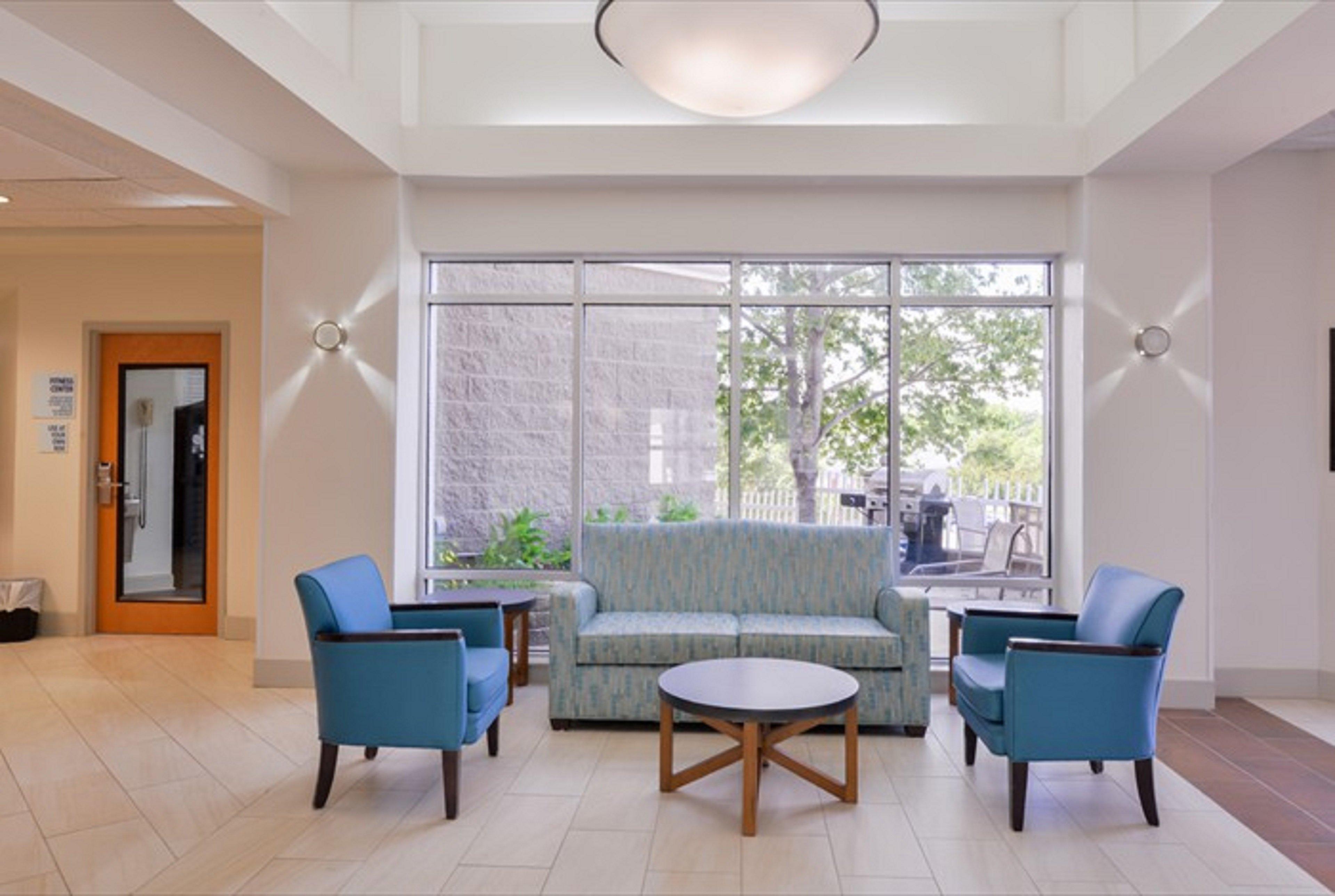 Holiday Inn Express Hotel & Suites Mooresville - Lake Norman By Ihg Exterior foto